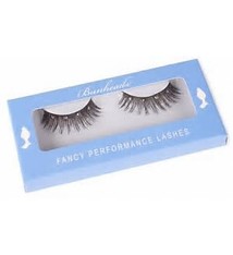 bunheads Faux cils Bunhead BH606, Avec rhinestone