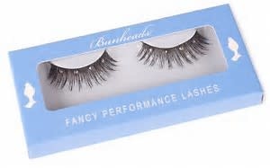 bunheads Eyelashes Bunhead BH606