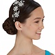 bunheads Flower Headband,  Bunhead BH4006