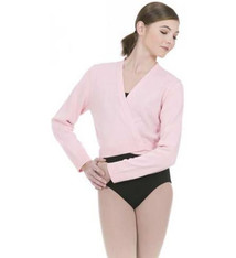 Mondor Long-sleeved knit jacket, Mondor 1804