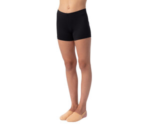 Motionwear V Waist Shorts : : Clothing, Shoes & Accessories