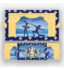 Pop ups - Greeting Card, Incognito Tendance Editions PT-10a