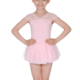 Mirella Tutu Ballet Dress Mirella M1544c, Daisy Lace