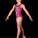 Gymnastics Leotard Dynami GB206c