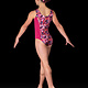 Gymnastics Leotard Dynami GB206c