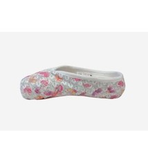 Sansha Pointe décorative Sansha DEC02, "Pink Delight"