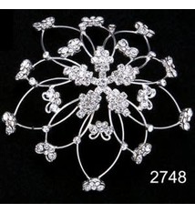 Dasha Cage à chignon, Dasha 2748, petite