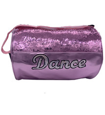 Dasha Dance Shimmer Duffle, Dasha 4912