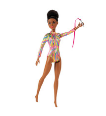 Barbie Barbie - Carreer Doll Gymnast