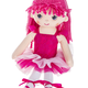 ''Clarabelle''  Ballerina Doll, Ganz H14860, 2 asstd