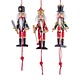 kurt s adler Puppet Nutcracker, Kurt S. Adler C5902, 3 asstd