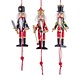 kurt s adler Puppet Nutcracker, Kurt S. Adler C5902, 3 asstd