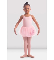 Bloch Tutu Bloch CR2321, avec broderie