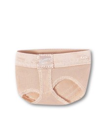 Capezio Foot thong Capezio H07 "Footundeez"