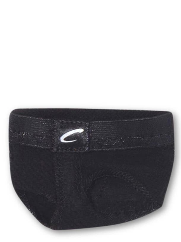 Capezio Foot thong Capezio H07 "Footundeez"