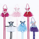 Dasha Tutu Bow Hanger, Dasha 6420