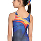 So Danca Gymnastics Leotard, So Danca L-2293