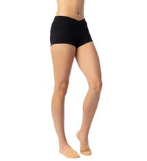 So Danca Short So Danca SL-80, Taille en V, Microfibre