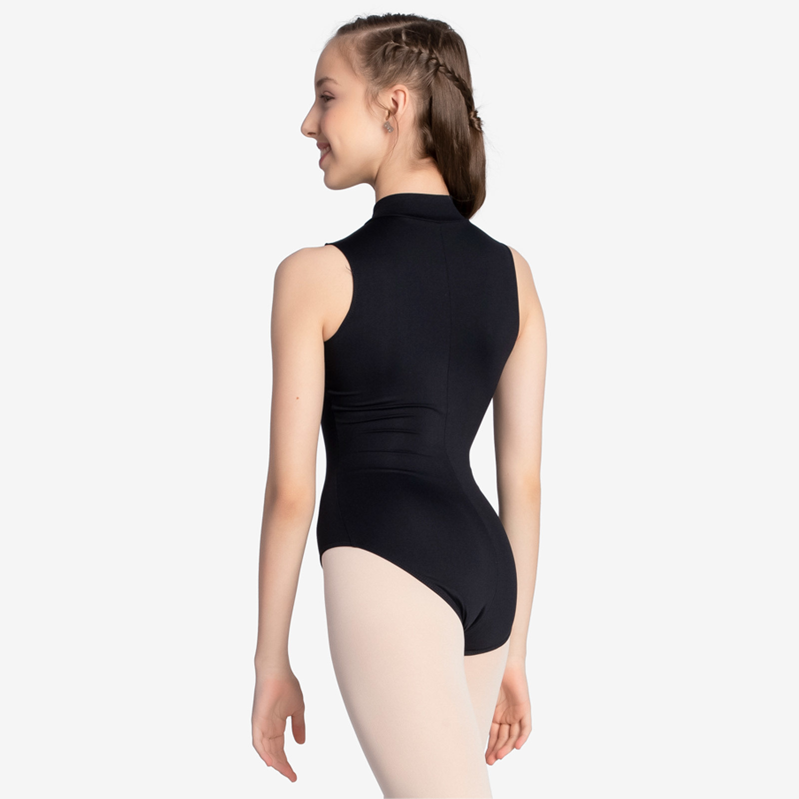 So Danca mock-t Dance Leotard So Danca SL-172