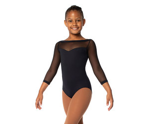 So Danca SL03/D3670 Leotard