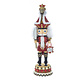 kurt s adler "Nutcracker Mouse King" Nutcracker by Kurt S. Adler HA0386, 18 inch