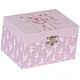 Lilia  Ballerina Jewelry Box, Gunther Mele 1008JB01PL