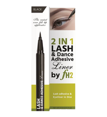 FH2 Adhésif à faux cils et Eyeliner "2 dans 1", FH2 AZ0023