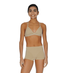 Capezio Bra Capezio 3777T