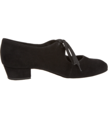 diamant Soulier de danse sociale, diamant 057-029-001, Talon 1.5 po.