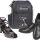diamant Shoe bag for 1-2 pair of shoes with removabe anti-scratch inlay, Diamant HW03984