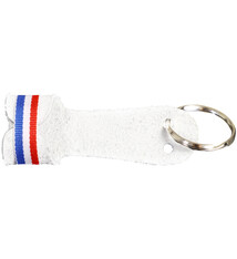 Snowflake Designs Porte clé "Mini Grip", Snowflake 1571