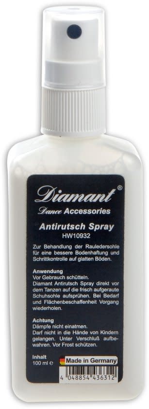 diamant Antislip Spray, Diamant HW10932, Volume 100 ml
