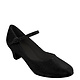 So Danca Ballroom Dance Shoes, So Danca BL-116, 1.5 " Heel