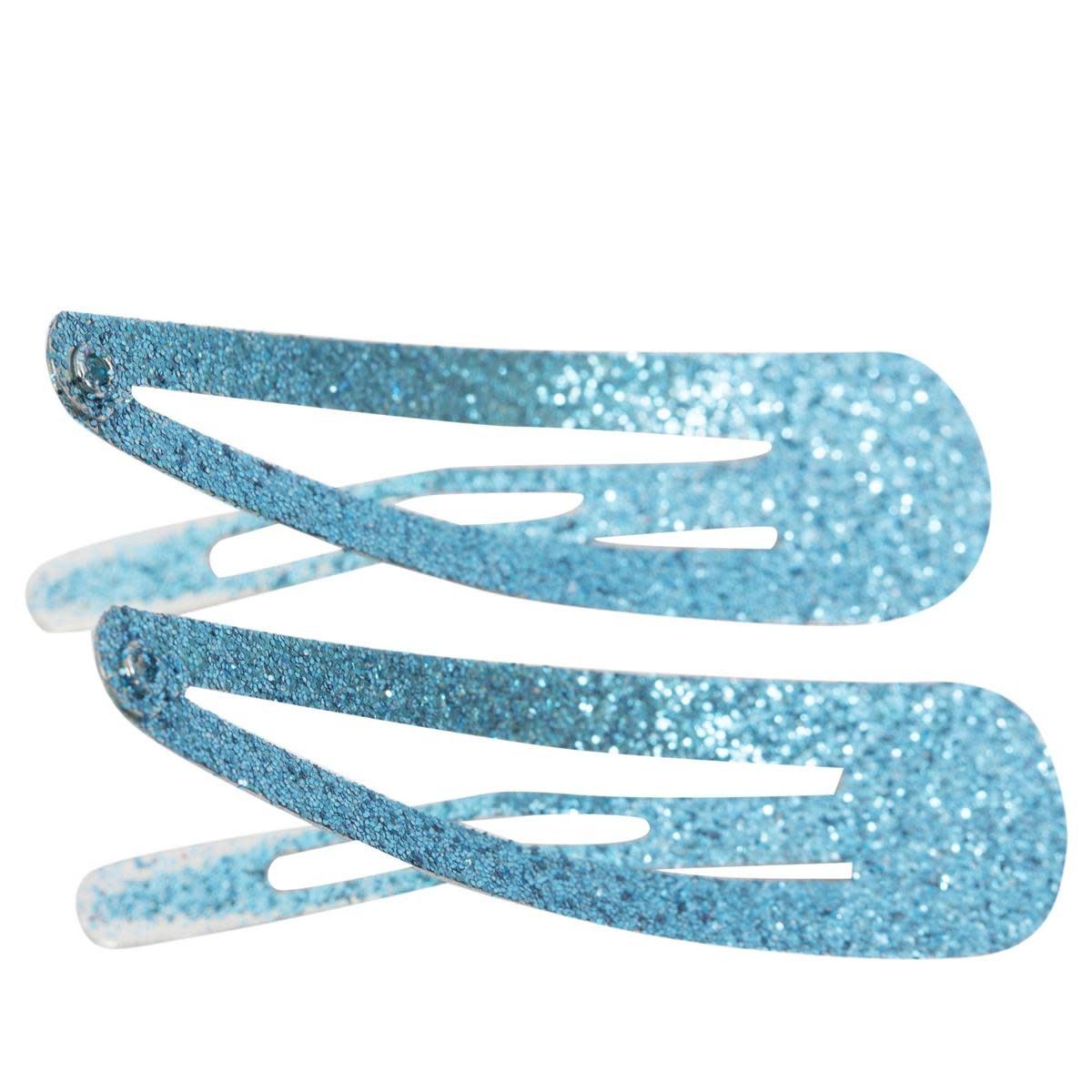 Barrettes, Stylin 76008, package of 8