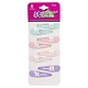 Barrettes, Stylin 76009, package of 8