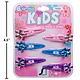Barrettes Kids 76283, 6 by package