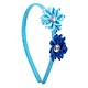 Flower Headband Stylin 76540