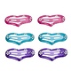 Barrettes Kids 76325, 8 by package
