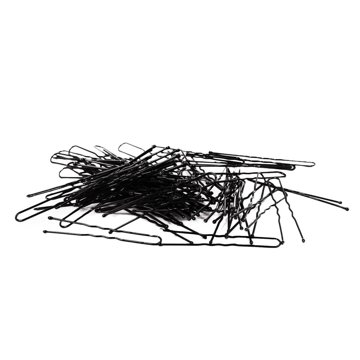 Bobby Pins Bodico 82202, 80 per package