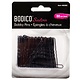 Bobby Pins Bodico 82202, 80 per package