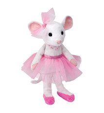 Petunia Ballerina Mouse, Douglas 669