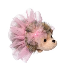 Ballerina Hedgehog Plush, Douglas 629