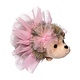 Ballerina Hedgehog Plush, Douglas 629