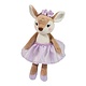 Peluche Bambie "Ballerina Fawn", Douglas 4122