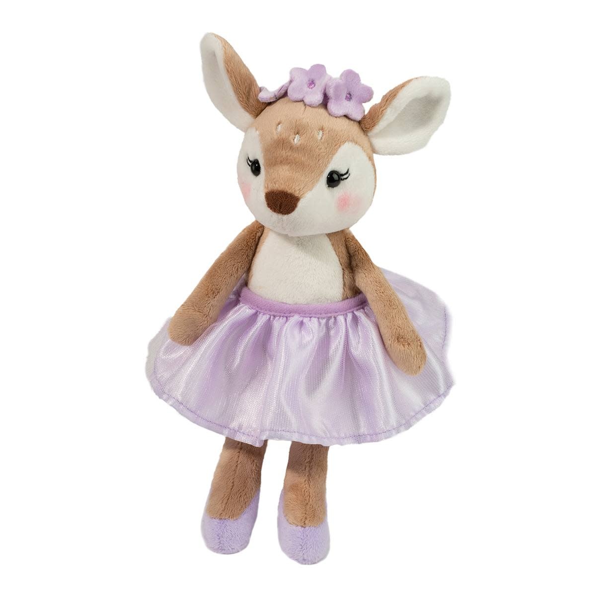 Peluche Bambie "Ballerina Fawn", Douglas 4122