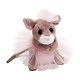 Tippy Toe Ballerina Mouse " Plush, Douglas 647