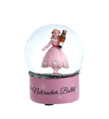 kurt s adler Water Globe "Clara Nutcracker", Kurt S.Adler H3346