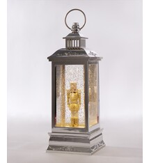 "Nutcracker water lantern", Giftcraft 642659