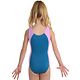 Snowflake Designs Gymnastics Leotard,  Snowflake FLYA