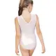 Mondor Maillot gymnastique Mondor 17891, Sans manches